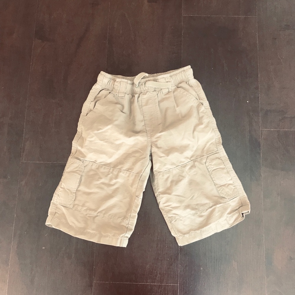 Boys Casual Shorts